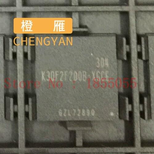 K3QF2F200B-XGCE K3QF2F200B XGCE BGA216 LPDDR3 2GB