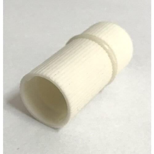 50pcs weatherproof cable casing RJ45 Connector Cap Cover outdoor waterproof For cctv Network IP Camera end Pigtail Cable