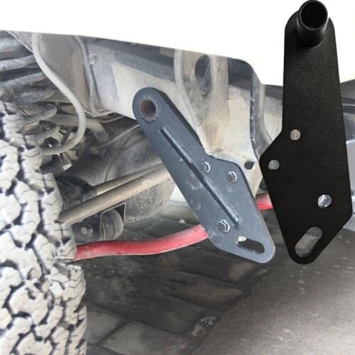 QDPATRICK Tow hook towing hook for Suzuki Jimny JB43 JB23 2007-2017