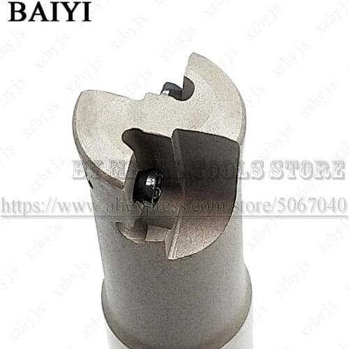 LNMU03 LNMU03 C16-17-150-2T Fast feed milling cutter turning toolholder CNC metal milling machine tools for LNMU0303ZER milling