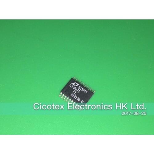 LT8471EFE#PBF 8471 TSSOP20 IC REG MULT CONFIG INV 20TSSOP LT8471FE