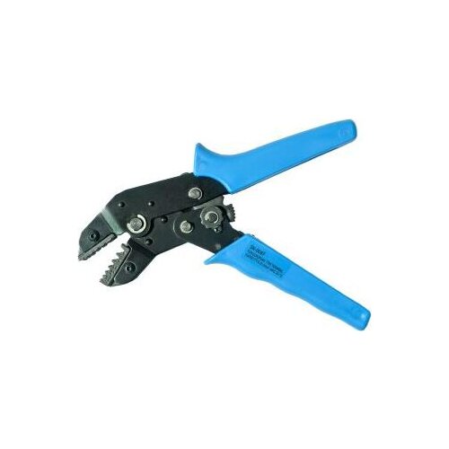 Cold tube end terminal crimping pliers wire cutters SN-06WF 0.25-6mm2