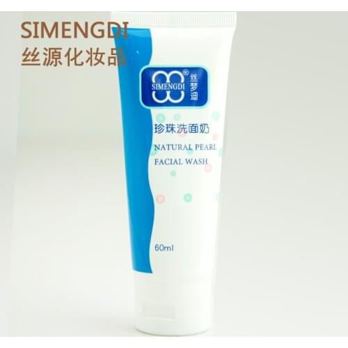 Original Simengdi Facial Cleanser 60ml
