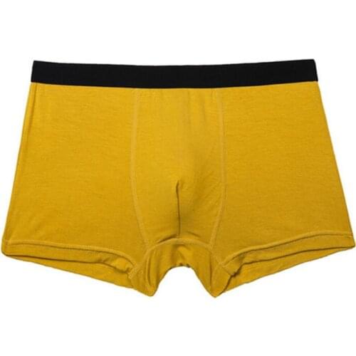 2021 Boxershorts Men Underwear Boxer Male Mens Underwear Boxers Men Homme Underpants