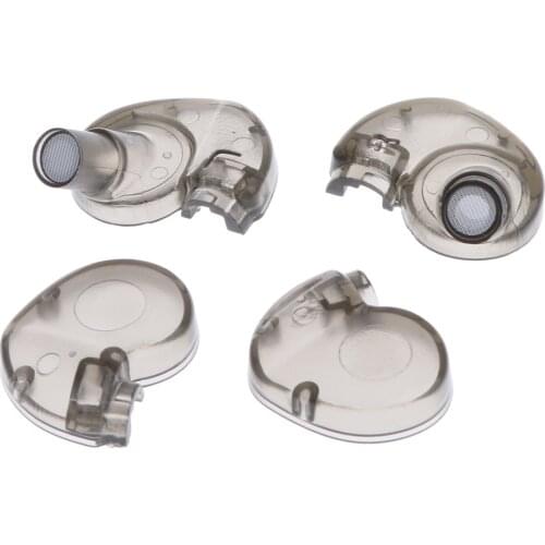 For SE215,SE315 Earphone Headphone Repair Housing Shell Cover Skin