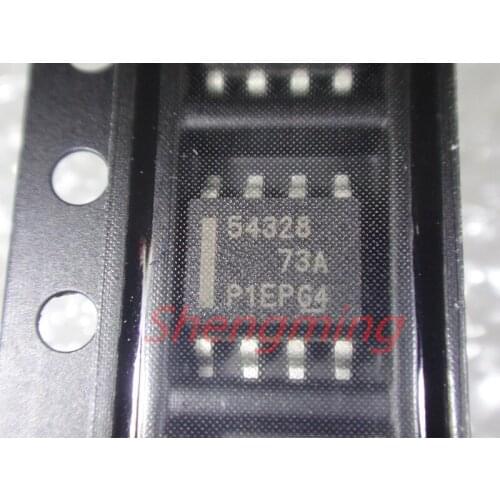 50PCS TPS54328 TPS54328DDAR 54328 SOP-8