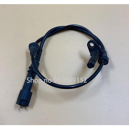CAR Pulse sensor DXC front E70 X5 3.0SI E71b mwX5 3.0SD E71 X6 35IX N55 E70 LCI X5 35IX F15 X5 40IX F16 X6 35IX Front ABS sensor
