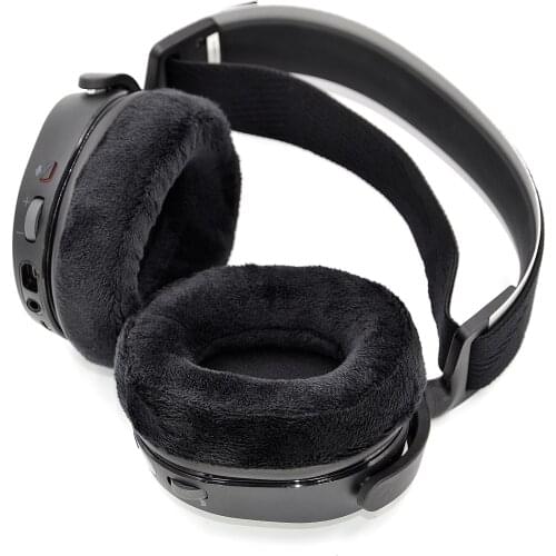 BGWORLD Headphone Accessories
