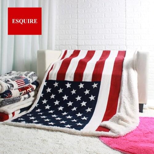 COZYFLEE Plush Blankets