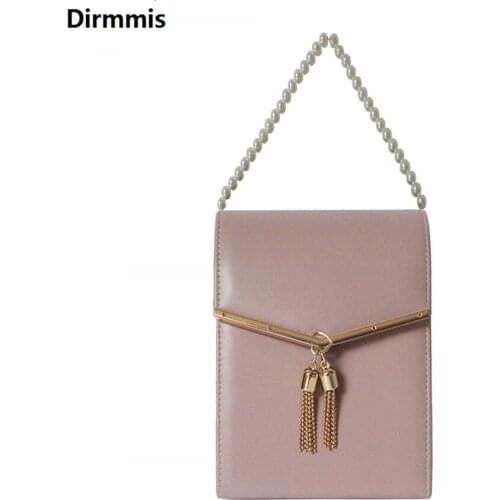DIRMMIS Women's Envelope Bags