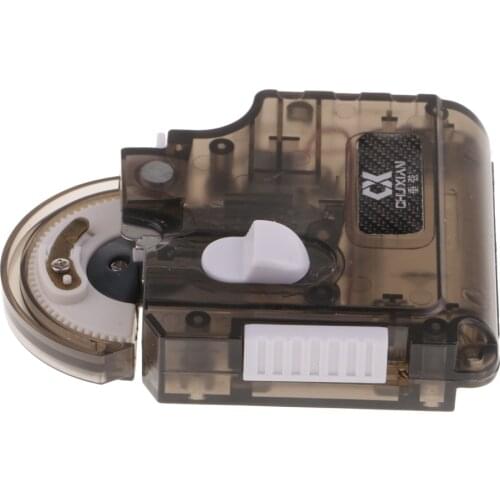 Electric Automatic Fishing Hook Tier Hook Line Tyer Machine Fishing Tools Equipment un hamecon Gancho de pesca