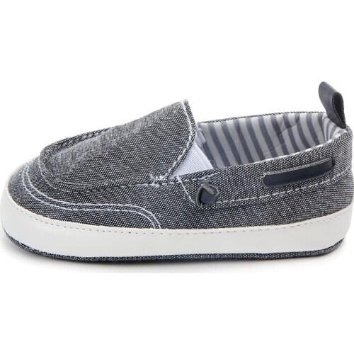 Spring And Autumn Hot Selling Mens And Womens Baby Shoes BABYS Shoes Non-Slip Soft Bottom Toddler Shoes