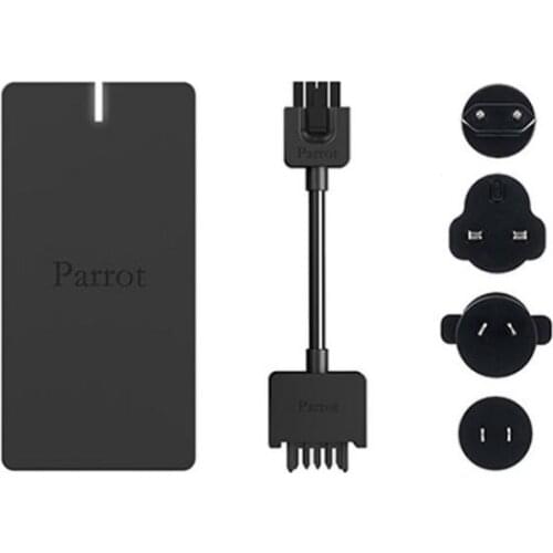 Parrot Bebop Drone 2.0 Quadcopter spare parts Original charger