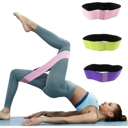Resistance Bands 3 Style Fitness Rubber Bands Expander Elastic Band For Fitness Elastic Bands Resistance Exercise Equipment New