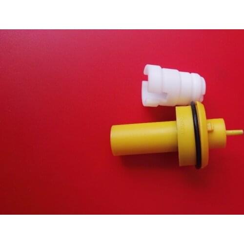 Manual electrostatic powder coating spray gun nozzle Electrode Holder For Wagner X1