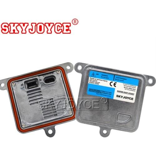 SKYJOYCE 55W D1S ballast OEM Electronic ballast O2 D1S D1R xenon Control Unit Automotive Gas Discharge Santa Fe SonataHeadlight