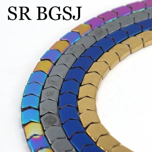 SR BGSJ Pink Bracelets