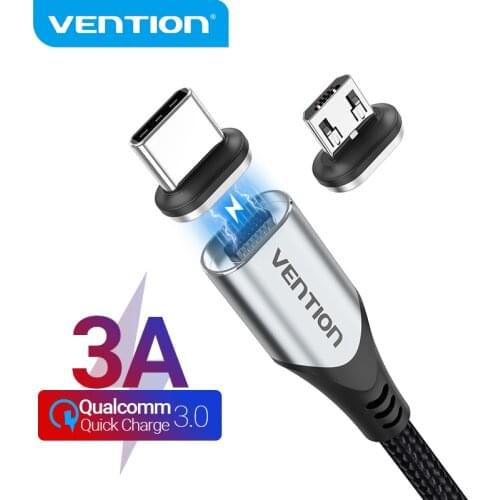 Магнитные кабели для мобильных телефонов VEnTIOn China At AliExpress
