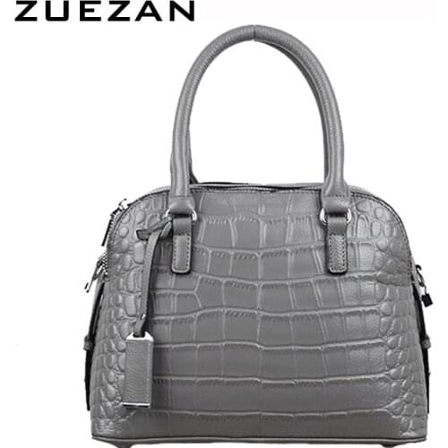 ZUEZAN Reptile Bags For Women