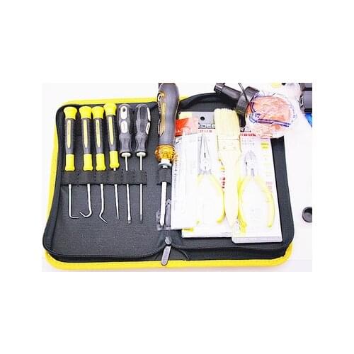 1X Printer Toner Cartridge Refilling Tool / Copier Maintenance Kit for Toner Cartridge Repair Refill
