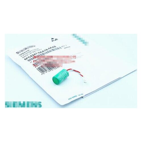 5PCS Brand new original PLC lithium battery 6FC5247-0AA18-0AA0 575332TA 3V 840D FREESHIPPING 575332 TA
