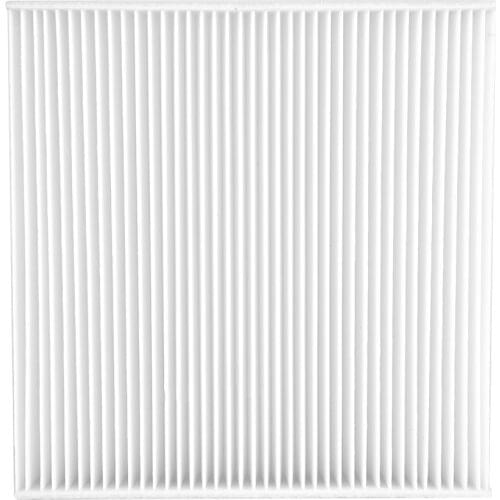 87139-47010 Car Cabin Air Condition Filter Anti-Pollen Dust Air Filter Cleaner for Honda CITY CR-Z FIT Intake Replacement Carbon