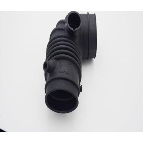 Car 6G74 Engine air hose Air Intake Pipe Inlet Hose Tube For Mitsubishi Pajero V77 V76 2000-2007