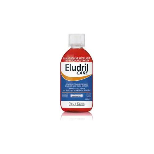 Eludril Baby Care Products