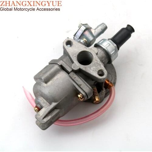 47cc 49cc Carburetor For Mini Pit Dirt Pocket Bike Min 2 Stroke