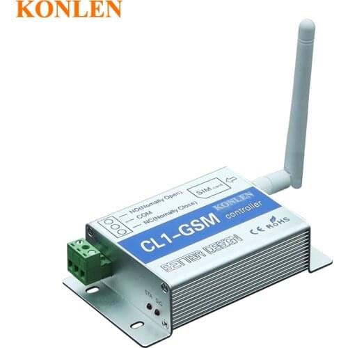 Системы управление доступом KONLEN China At AliExpress