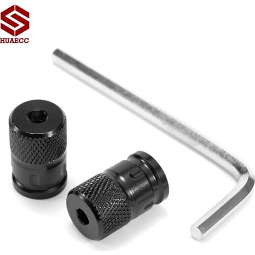 Moto Wheel Tire Valve Stem Caps for Ducati Monster Diavel Hypermotard Multistrada Superbike Scrambler 696 848 796 821 899 1199