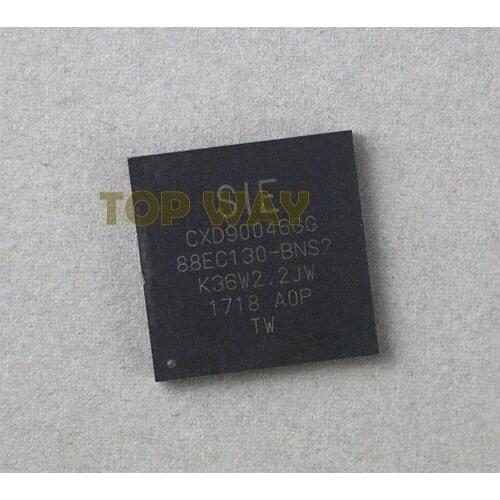 NEW CXD90046GG ball ic chip for ps4 pro