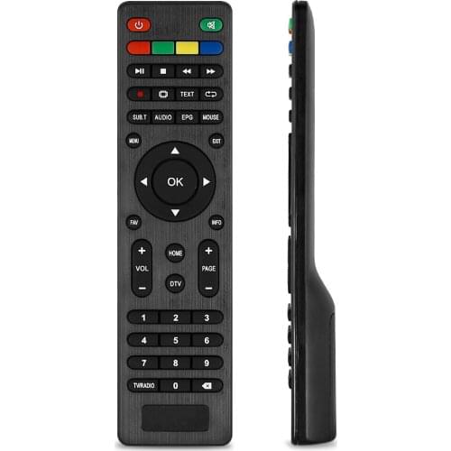 New Remote Control Suitable for Cheetah Android TV Set Top Box NBE-A04 Controller