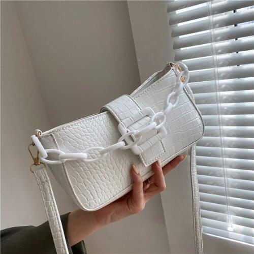 PEOPLE MONTAIN Women's Lacquer Bags