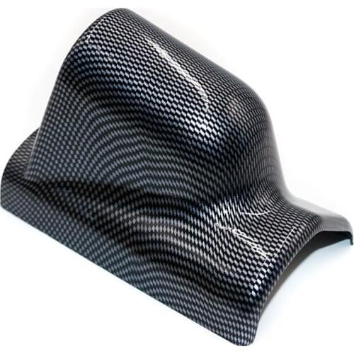 Practical Gauge Holder Car Auto Left Right Hand Drive Pillar Mount ABS Replacement Parts Durable For 52mm Universal Support