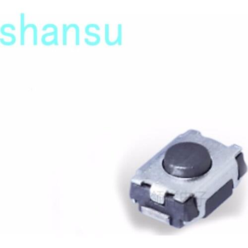 3*4*2mm Touch switch Light touch switch The tortoise patch 3x4x2mm Micro switch Package the feet 3x4x1.8mm 3x4x1.9mm 3x4x2.5mm