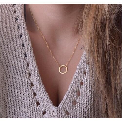 Tenande Bohemian Natural Stone Beads Dove Stars Hearts Leaves Simulated Pearl Necklaces & Pendants for Women Multi Layer Jewelry