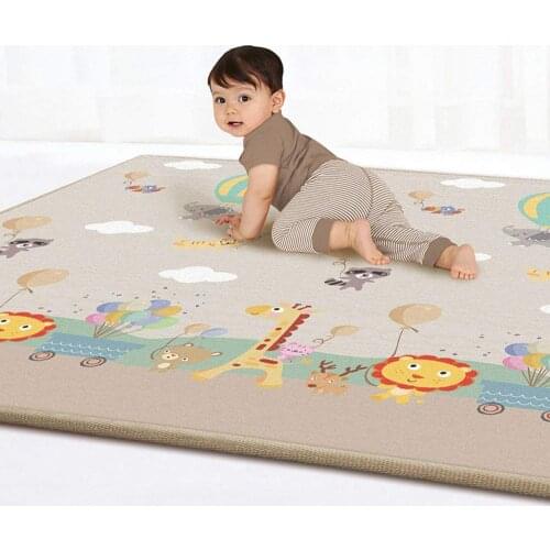 Thick Kids Rug Eva Baby Play Mat Toys For Childrens Rug Puzzles Gym Game Carpets Developing Mat Playmat Infant Blanket