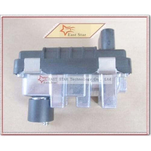Turbo electronic Actuator G-013 G-13 G13 767649 6NW-009-550 758351 758351-5024S 758351-9024S 758351-5022S 758351-5020S 758351-1