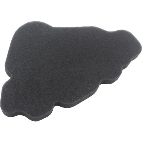 Motorcycle Air Filter Component Replacement Element for Scooter 125/150 AD Piaggio Scooter 150 Skipper ST 2000-2005