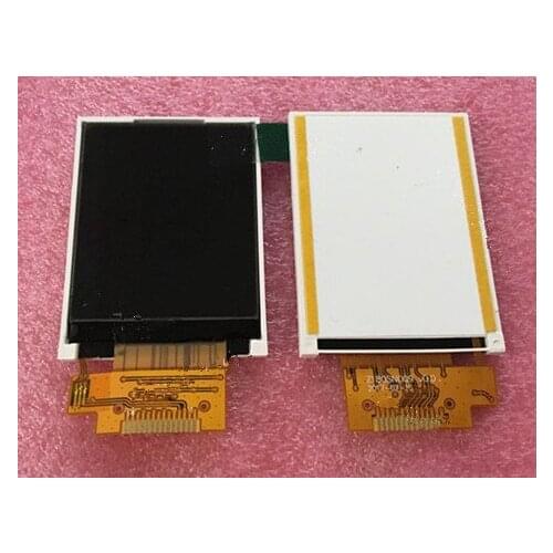1.8 inch 14PIN TFT LCD Color Screen ST7735 Drive IC 128*RGB*160 SPI Serial Interface