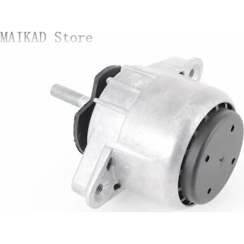 2PCS/pair Engine Mount Engine Motor for Porsche Panamera 970 94837505812 94837505811