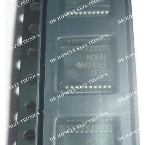 20PCS SN74HC541DBR HC541 SSOP20 NEW