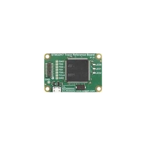 6.68.20 Development Boards & Kits - ARM STM32H7 Trace Reference Board