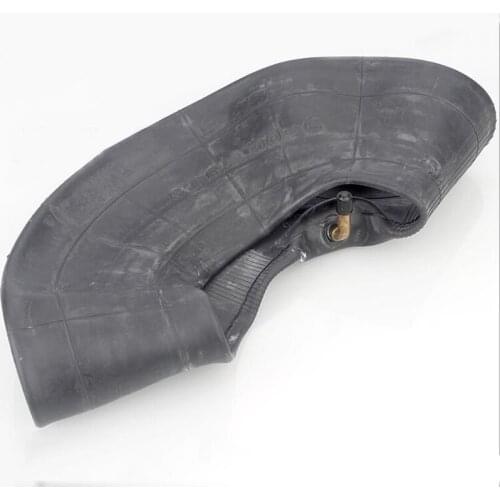 Diesel Engine Micro Cultivator Motorcycle Accessories 5.00/4.00-6 Inch Inner Tube Curved Tire