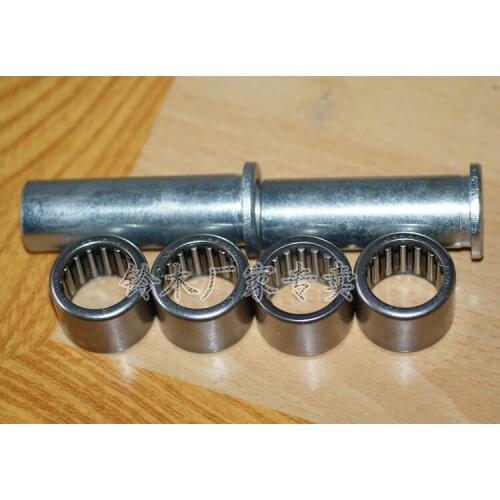 For Suzuki wholesale Parts GN250 fork bearing kit