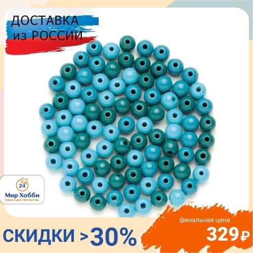 Деревянный бисер GLOREX China At AliExpress