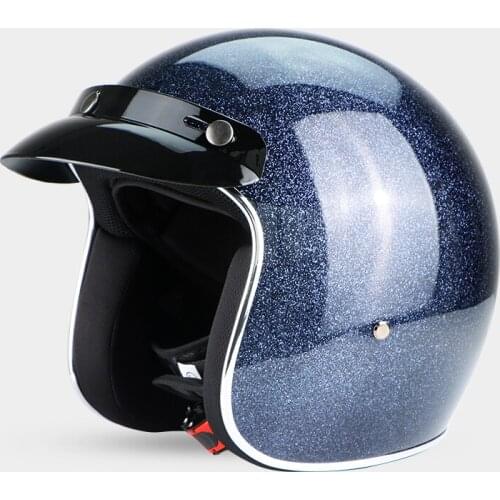 Top hot 3/4 helmet motorcycle helmet half helmet open face helmet casque motocross SIZE: S M L XL XXL,Capacete