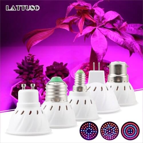 LATTUSO LED Bulbs B22