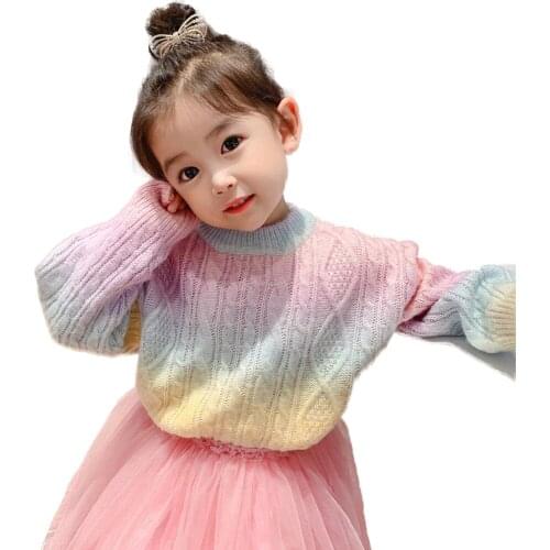 LOVMMBABY Cardigans For Girls